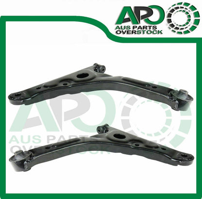 Front Lower Left & Right Control Arms FOR FORD Transit van VM 2006-On