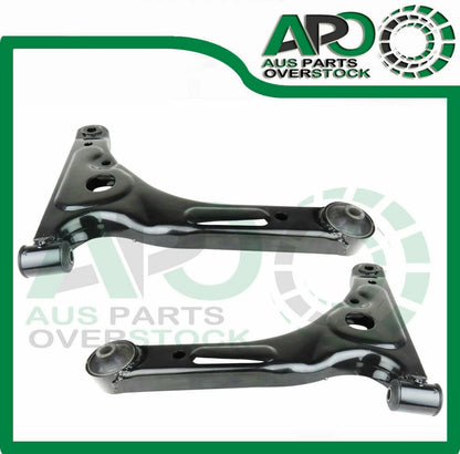 Front Lower Left & Right Control Arms FOR FORD Transit van VM 2006-On