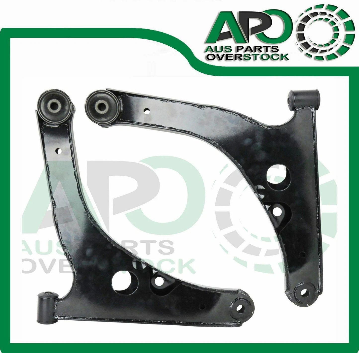 Front Lower Left & Right Control Arms FOR FORD Transit van VM 2006-On