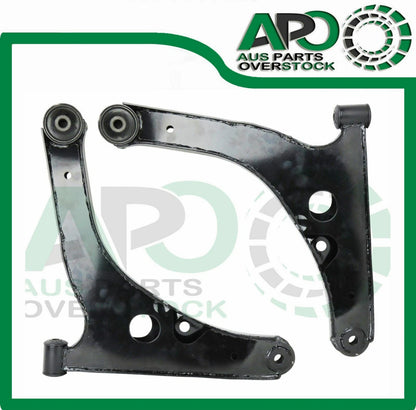 Front Lower Left & Right Control Arms FOR FORD Transit van VM 2006-On