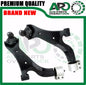 Front Lower Left& Right Control Arm & Ball Joint For Holden Captiva CG 2006-2011