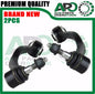 Front Lower Left & Right Curved Control Arm & Ball Joint For Holden Commodore VE 2006-2012