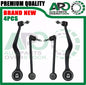 Front Lower Left & Right Control Arm & Ball Joint For Holden Commodore VE 2006-2012