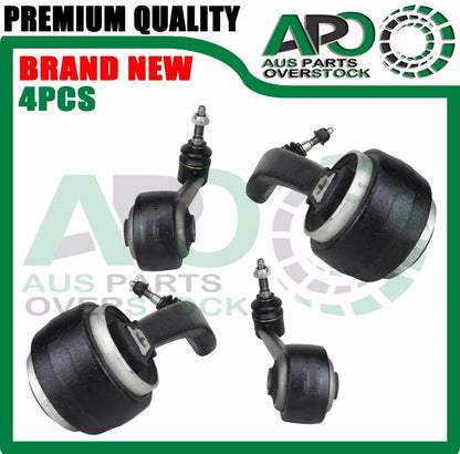 Front Lower Left & Right Control Arm & Ball Joint For Holden Commodore VE 2006-2012