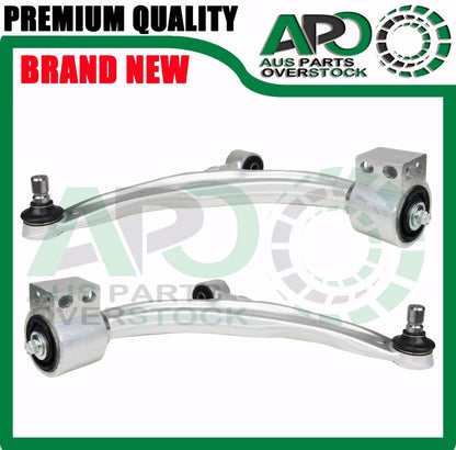 Front Lower Left & Right Control Arm & Ball Joint For HOLDEN CRUZE JG JH 2009-On