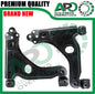 Front Lower Left & Right Control Arm & Ball Joint FOR HOLDEN Astra TS AH 1998-2009