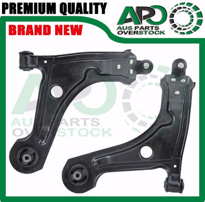 Front Lower Left & Right Control Arm & Ball Joint For DAEWOO LACETTI 2003-2004