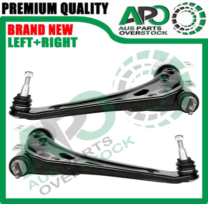 Front Lower Left & Right Control Arm & Ball Joint For HOLDEN ACADIA AC 2018-On
