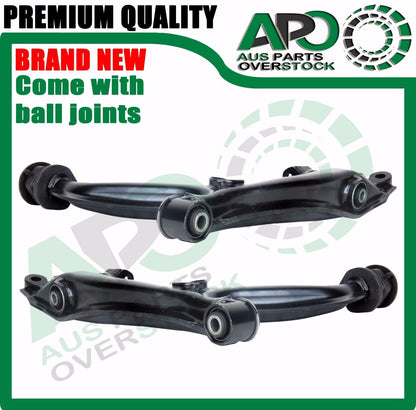 Front Lower Left Right Control Arms & Ball joint for Honda Civic EJ EK 1995-2000