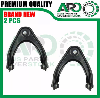 Front Upper Left & Right Control Arms Pair for Honda Civic EG/EH 91-95 EK 95-00