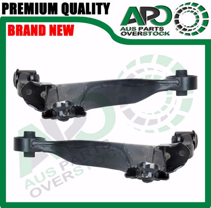 Front Lower Left Right Control Arms Ball & joint for Honda Civic EU 2000-2006
