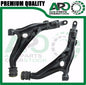 Front Lower Left & Right Control Arms For HONDA CRV CR-V RD 1997-2001