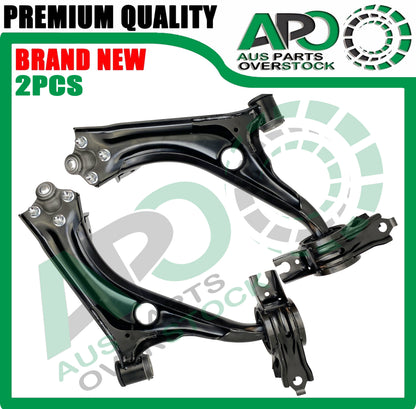 Front Lower Left & Right Control Arm for Honda Civic 10th Gen FC FK 2016-On