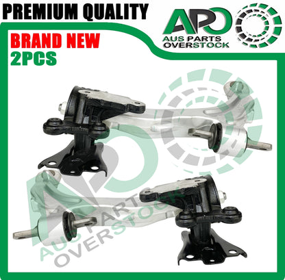 Front Lower Left & Right Control Arms Pair for Honda ODYSSEY RC 2013-On