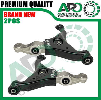Front Lower Left Right Control Arms for HYUNDAI Grandeur TG Sonata NF 2005-2010