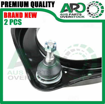 Front Upper Left Right Control Arms for HYUNDAI Grandeur TG Sonata NF 2005-2010