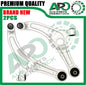 Front Lower Left Right Control Arms Ball Joints for HYUNDAI i40 VF 5/2011-On