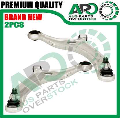 Front Lower Left Right Control Arms Ball Joints for HYUNDAI i40 VF 5/2011-On
