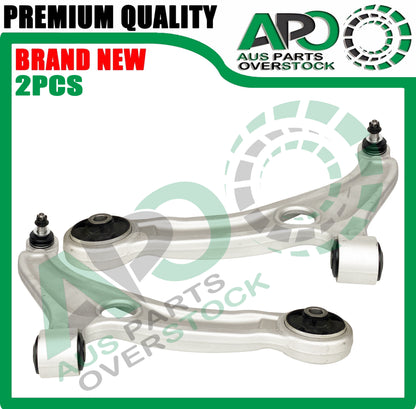 Front Lower Left Right Control Arms Ball Joints for HYUNDAI i40 VF 5/2011-On