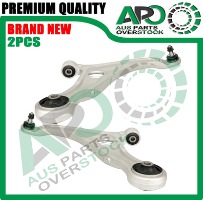 Front Lower Left Right Control Arms Ball Joints for HYUNDAI i40 VF 5/2011-On