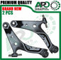 Front Lower Right Left Control Arm Pair for HYUNDAI Santa Fe SM 2000-4/2006