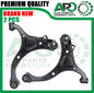 Front Lower Right & Left Control Arm Pair for HYUNDAI Santa Fe CM 2006-2013