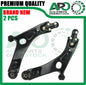 Front Lower Left Right Control Arms For KIA Sportage SL 6/2009-8/2015