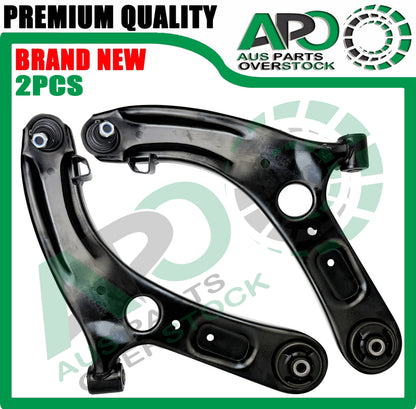Front Lower Left Right Control Arms Ball Joints for HYUNDAI Elantra MD 2010-2015