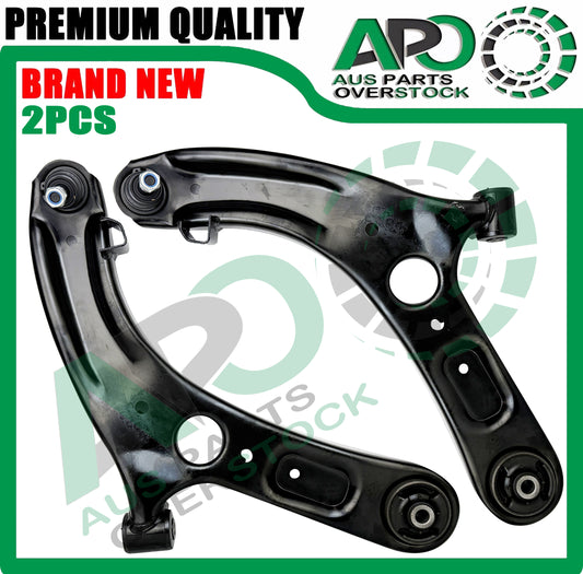 Front Lower Left Right Control Arms assembly for HYUNDAI Veloster FS 2011-2017