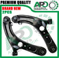 Front Lower Left Right Control Arms Ball Joints for HYUNDAI Elantra MD 2010-2015