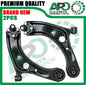 Front Lower Left & Right Control Arms Ball Joints for HYUNDAI TUCSON TL 2015-On
