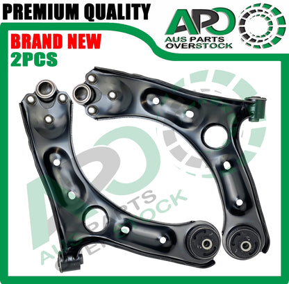 Front Lower Left Right Control Arms Ball Joints for HYUNDAI SONATA LF 2014-2017