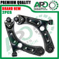 Front Lower Left Right Control Arms Ball Joints for HYUNDAI ELANTRA AD 2015-On