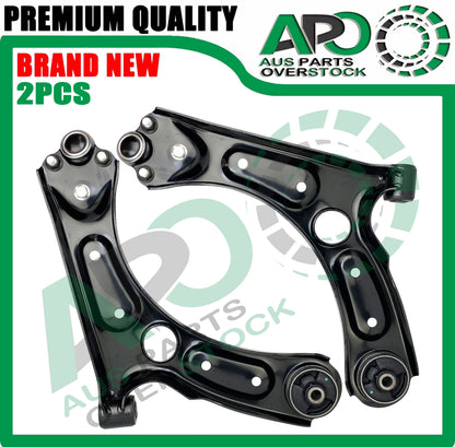 Front Lower Left Right Control Arms Ball Joints for HYUNDAI ELANTRA AD 2015-On