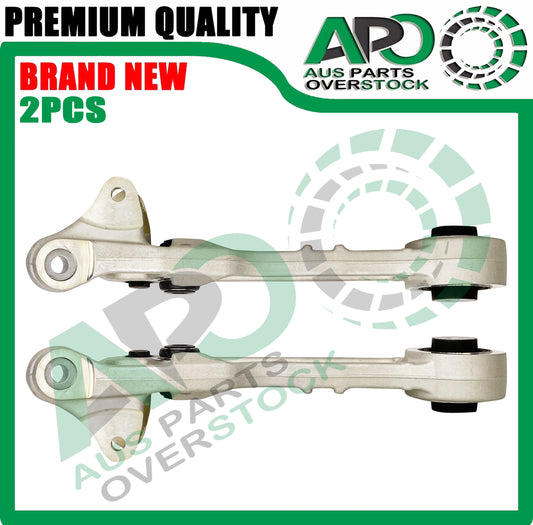 Front Lower Right Left Straight Control Arms for JAGUAR XK X150 2006-2014