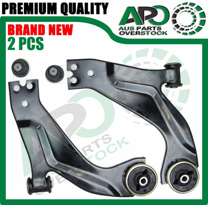 Front Lower Right Left Control Arm Ball Joints for JAGUAR X-Type 2001-2008