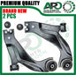 Front Lower Right Left Control Arm Ball Joints for JAGUAR X-Type 2001-2008