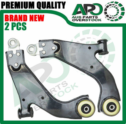 Front Lower Right Left Control Arm Ball Joints for JAGUAR X-Type 2001-2008