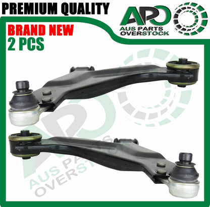 Front Lower Right Left Control Arm Ball Joints for JAGUAR X-Type 2001-2008