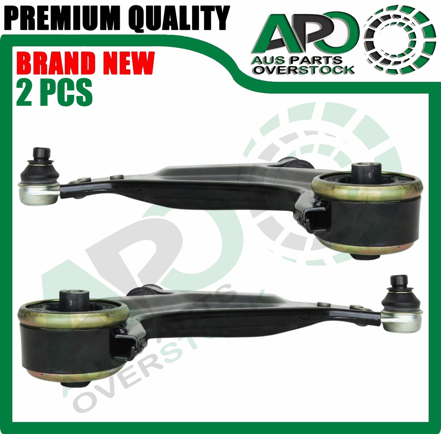 Front Lower Right Left Control Arm Ball Joints for JAGUAR X-Type 2001-2008