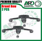 Front Upper Left Right Control Arms Ball Joints For JEEP CHEROKEE KJ 9/2001-2007