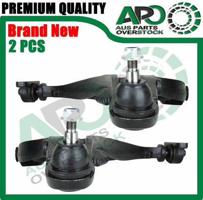 Front Lower Left Right Control Arms Ball Joints For JEEP COMMANDER XH 2006-2010
