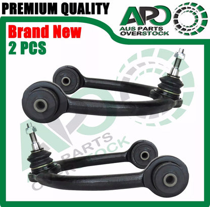 Front Upper Left Right Control Arms Ball Joints For JEEP COMMANDER XH 2006-2010