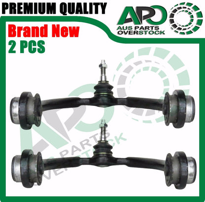 Front Upper Left Right Control Arms Ball Joints For JEEP COMMANDER XH 2006-2010