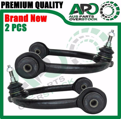 Front Upper Left Right Control Arms Ball Joints For JEEP COMMANDER XH 2006-2010