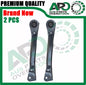 Front Upper Left Right Control Arms For JEEP Wrangler TJ 1996-2006 2PCS