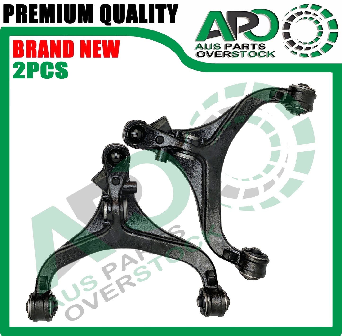 Front Lower Left Right Control Arm Ball Joint For JEEP CHEROKEE KK 2008-2012