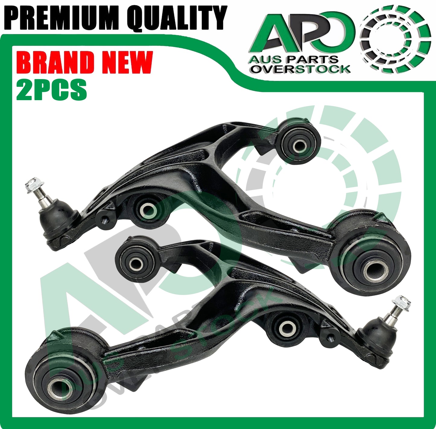 Front Lower Left Right Control Arm Ball Joint For JEEP CHEROKEE KK 2008-2012