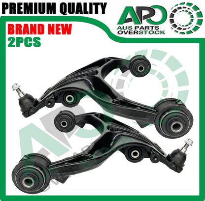 Front Lower Left Right Control Arm Ball Joint For JEEP CHEROKEE KK 2008-2012