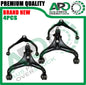 Front Lower Upper Left Right Control Arm Ball Joint For JEEP CHEROKEE KK 2008-2012